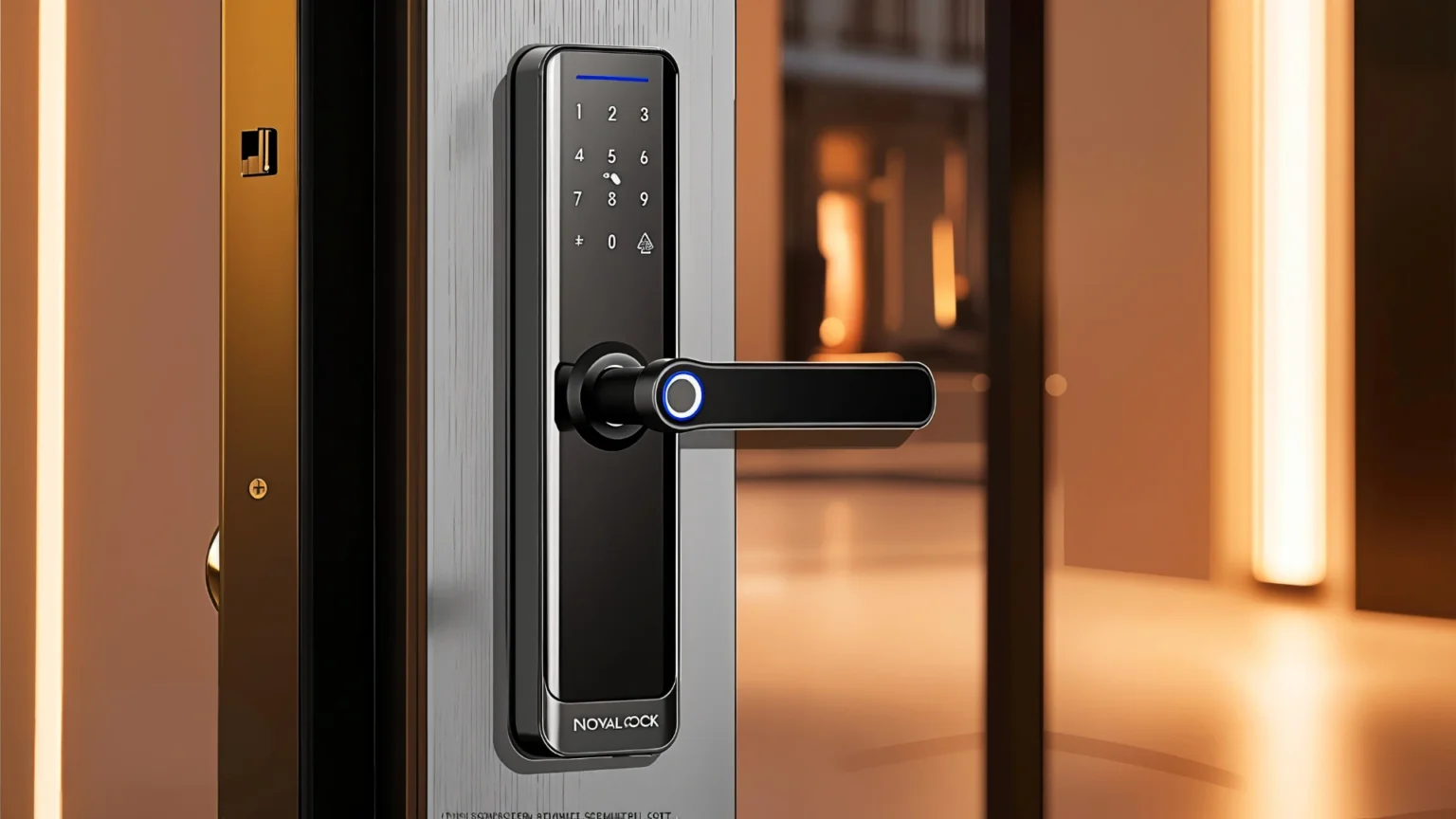 Novalock Malaysia Online Shop Smart Locks, Safe Boxes & Security Solutions