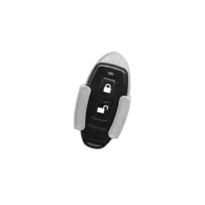 Novalock NRC 01 remote control for smart locks, offering convenient wireless access.