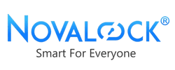 Novalock Brand Logo