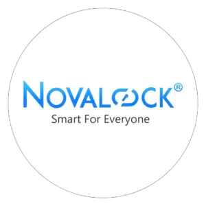 Novalock Brand Logo