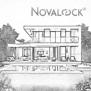 Novalock - Digital Lock and Smart Door Lock Supplier