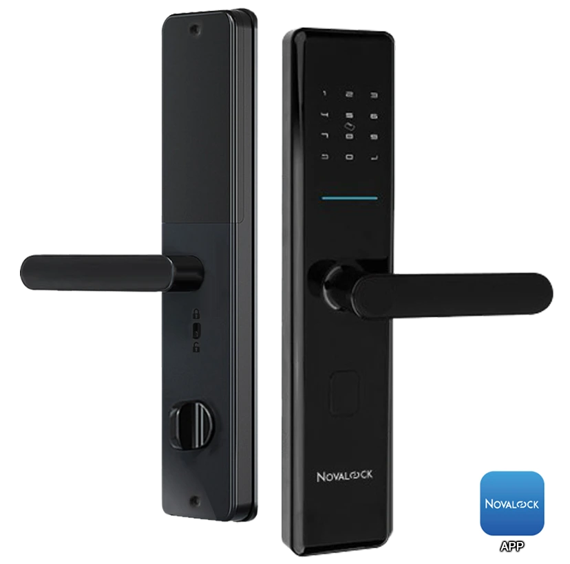 NDM 8102 Smart Lock