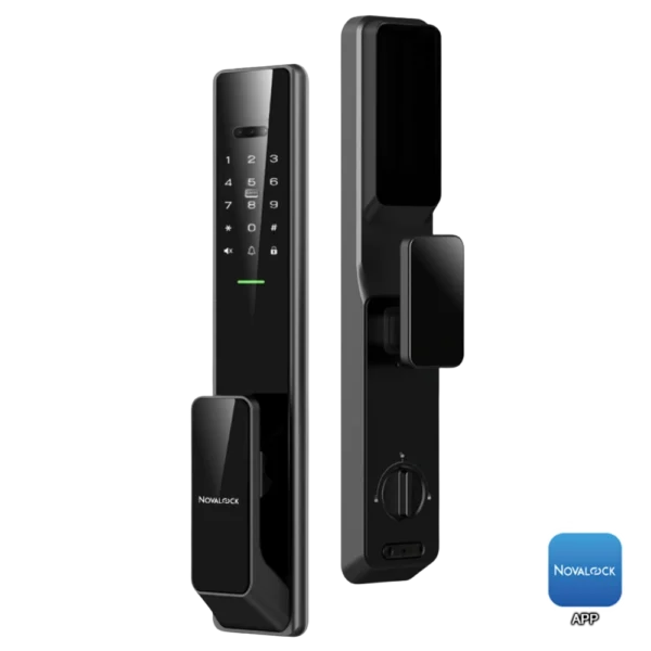 NDM 9705A Pro NDM 9705A Pro