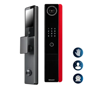 NDM 9817 M PRO RED NDM 9817 MPRO+